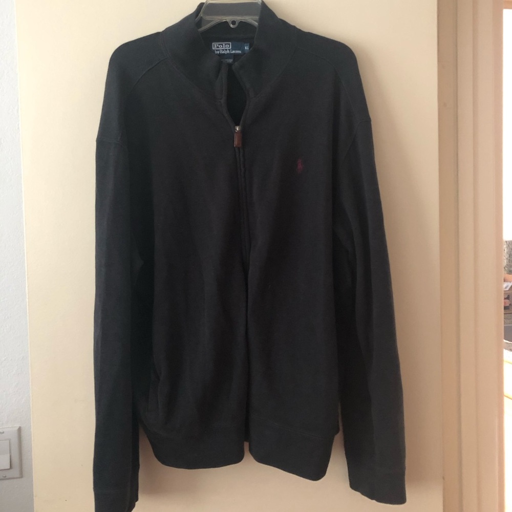 Polo by Ralph Lauren Men’s jacket. Size XL
